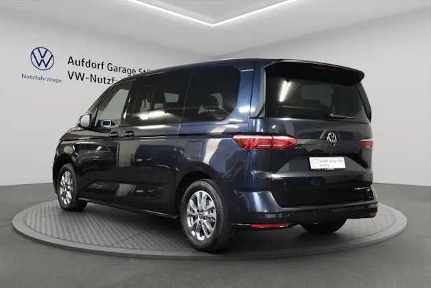 VW Multivan 1.5 eHybrid Trend Liberty 4Motion DSG