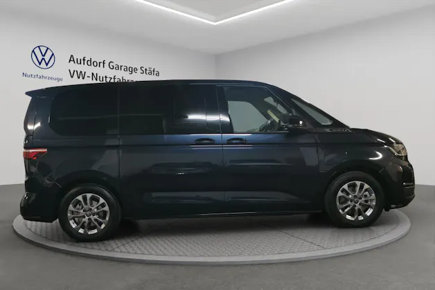 VW Multivan 1.5 eHybrid Trend Liberty 4Motion DSG