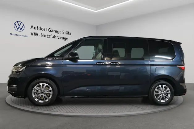 VW Multivan 1.5 eHybrid Trend Liberty 4Motion DSG
