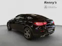 MERCEDES-BENZ GLC 200 AMG Line 4MATIC Coupé
