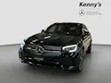 MERCEDES-BENZ GLC 200 AMG Line 4MATIC Coupé