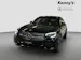 MERCEDES-BENZ GLC 200 AMG Line 4MATIC Coupé
