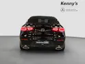 MERCEDES-BENZ GLC 200 AMG Line 4MATIC Coupé