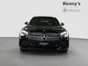 MERCEDES-BENZ GLC 200 AMG Line 4MATIC Coupé