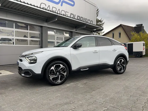 CITROEN C4 1.2 Pure Tech Max EAT8