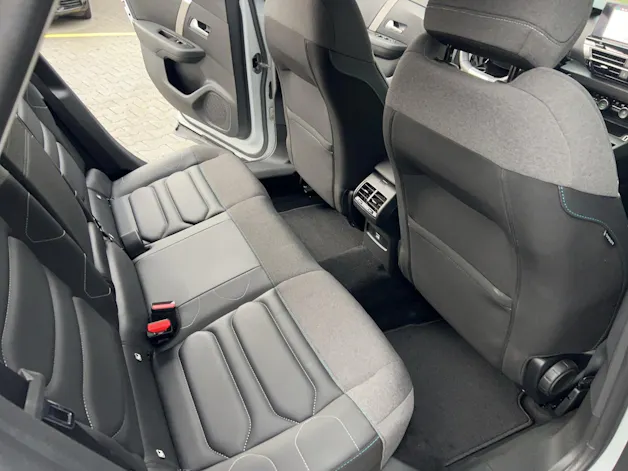 CITROEN C4 1.2 Pure Tech Max EAT8