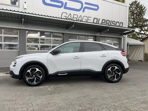 CITROEN C4 1.2 Pure Tech Max EAT8