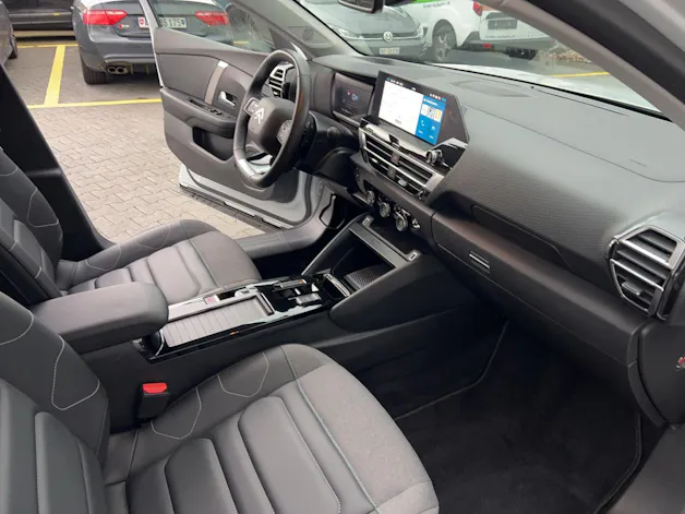 CITROEN C4 1.2 Pure Tech Max EAT8