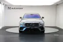 MERCEDES-BENZ E 53 AMG 4Matic+ Speedshift MCT *Carbon* *Burmester* *Performance Sitze*