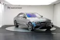 MERCEDES-BENZ E 53 AMG 4Matic+ Speedshift MCT *Carbon* *Burmester* *Performance Sitze*