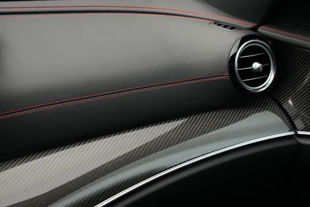 MERCEDES-BENZ E 53 AMG 4Matic+ Speedshift MCT *Carbon* *Burmester* *Performance Sitze*