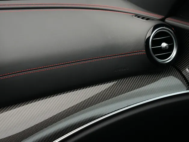 MERCEDES-BENZ E 53 AMG 4Matic+ Speedshift MCT *Carbon* *Burmester* *Performance Sitze*
