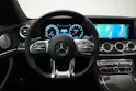 MERCEDES-BENZ E 53 AMG 4Matic+ Speedshift MCT *Carbon* *Burmester* *Performance Sitze*