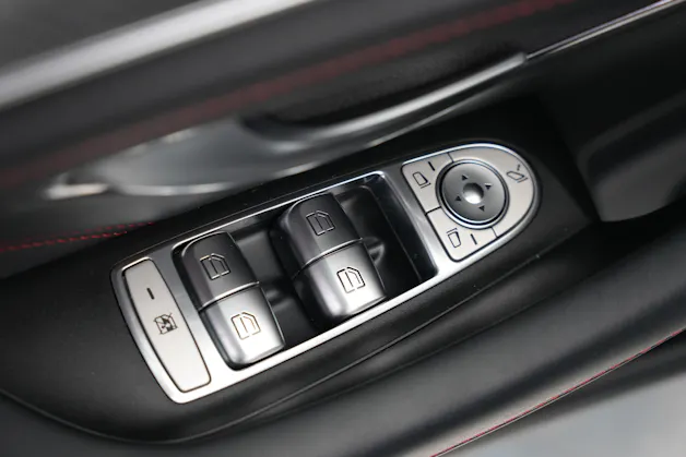 MERCEDES-BENZ E 53 AMG 4Matic+ Speedshift MCT *Carbon* *Burmester* *Performance Sitze*