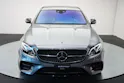 MERCEDES-BENZ E 53 AMG 4Matic+ Speedshift MCT *Carbon* *Burmester* *Performance Sitze*