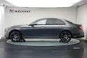 MERCEDES-BENZ E 53 AMG 4Matic+ Speedshift MCT *Carbon* *Burmester* *Performance Sitze*