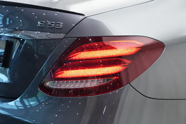 MERCEDES-BENZ E 53 AMG 4Matic+ Speedshift MCT *Carbon* *Burmester* *Performance Sitze*