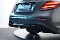 MERCEDES-BENZ E 53 AMG 4Matic+ Speedshift MCT *Carbon* *Burmester* *Performance Sitze*