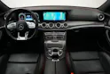 MERCEDES-BENZ E 53 AMG 4Matic+ Speedshift MCT *Carbon* *Burmester* *Performance Sitze*
