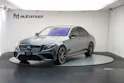 MERCEDES-BENZ E 53 AMG 4Matic+ Speedshift MCT *Carbon* *Burmester* *Performance Sitze*
