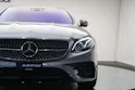 MERCEDES-BENZ E 53 AMG 4Matic+ Speedshift MCT *Carbon* *Burmester* *Performance Sitze*