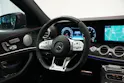 MERCEDES-BENZ E 53 AMG 4Matic+ Speedshift MCT *Carbon* *Burmester* *Performance Sitze*