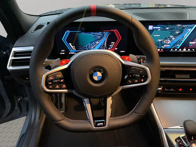 BMW M3 Touring xDrive Competition M