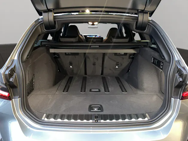 BMW M3 Touring xDrive Competition M