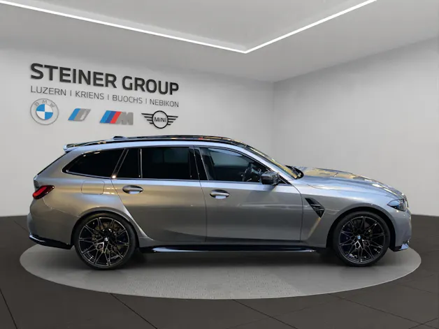 BMW M3 Touring xDrive Competition M