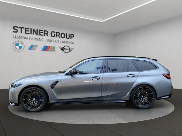 BMW M3 Touring xDrive Competition M