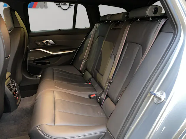 BMW M3 Touring xDrive Competition M