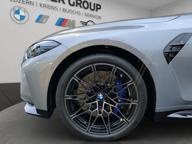 BMW M3 Touring xDrive Competition M