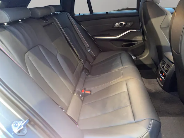 BMW M3 Touring xDrive Competition M