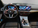 BMW M3 Touring xDrive Competition M