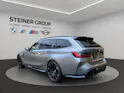 BMW M3 Touring xDrive Competition M
