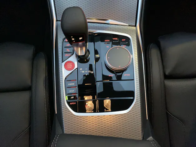 BMW M3 Touring xDrive Competition M