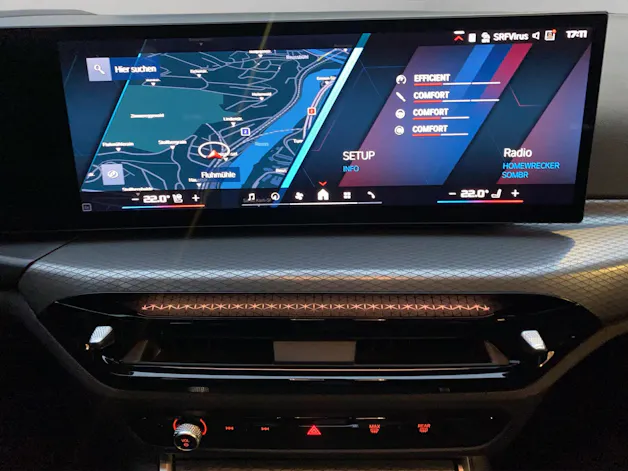 BMW M3 Touring xDrive Competition M