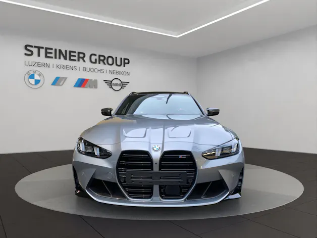 BMW M3 Touring xDrive Competition M