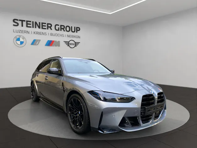 BMW M3 Touring xDrive Competition M