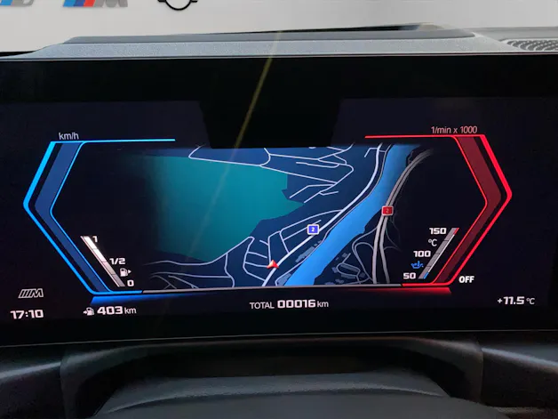 BMW M3 Touring xDrive Competition M
