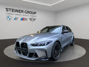 BMW M3 Touring xDrive Competition M