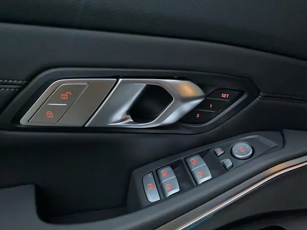 BMW M3 Touring xDrive Competition M