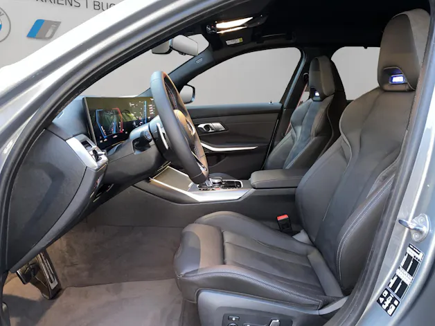 BMW M3 Touring xDrive Competition M