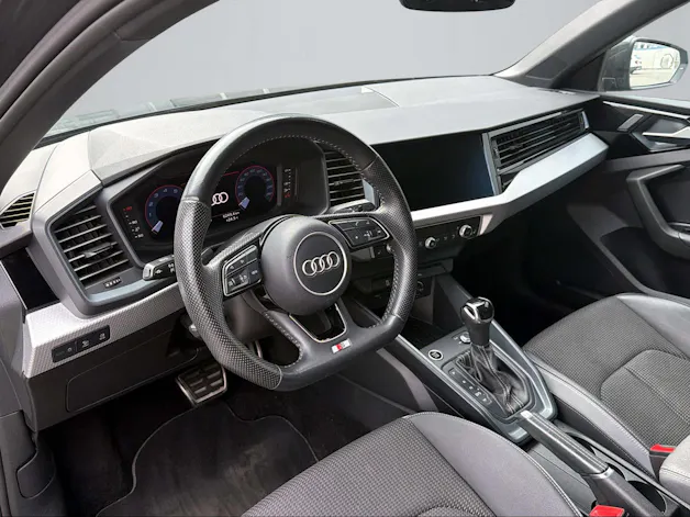 AUDI A1 Sportback 30 TFSI Attraction S-tronic