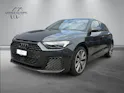 AUDI A1 Sportback 30 TFSI Attraction S-tronic