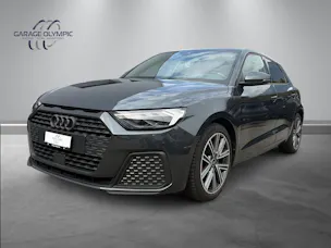 AUDI A1 Sportback 30 TFSI Attraction S-tronic