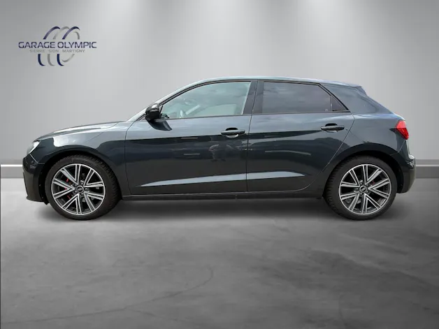 AUDI A1 Sportback 30 TFSI Attraction S-tronic