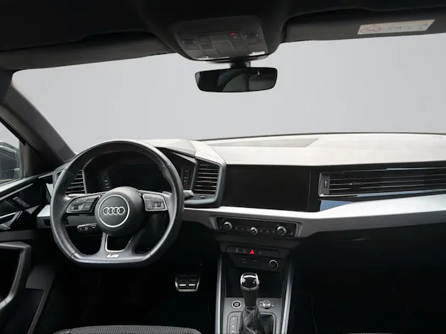 AUDI A1 Sportback 30 TFSI Attraction S-tronic