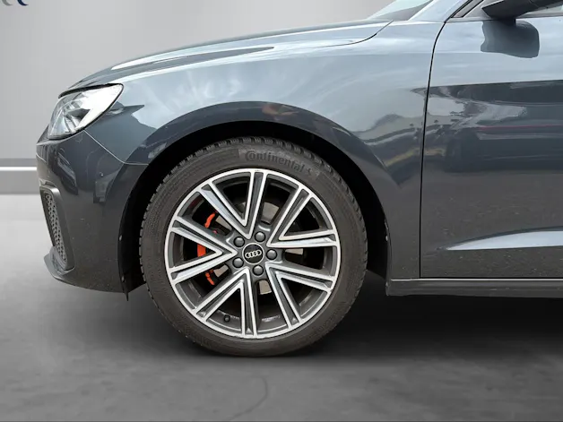 AUDI A1 Sportback 30 TFSI Attraction S-tronic