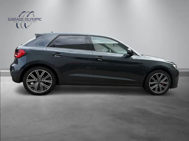 AUDI A1 Sportback 30 TFSI Attraction S-tronic